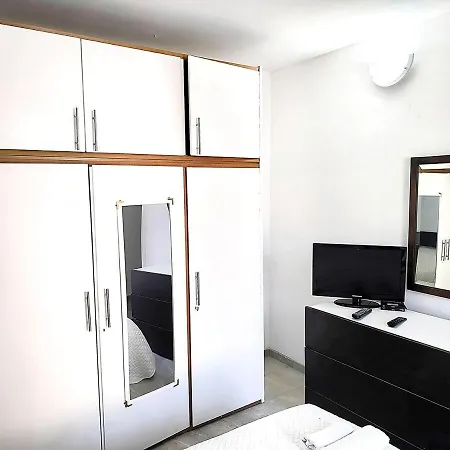 Appartement Eden Just A Few Minutes From Maggiore *
