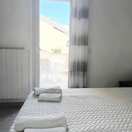 Apartamento Eden Just A Few Minutes From Maggiore *