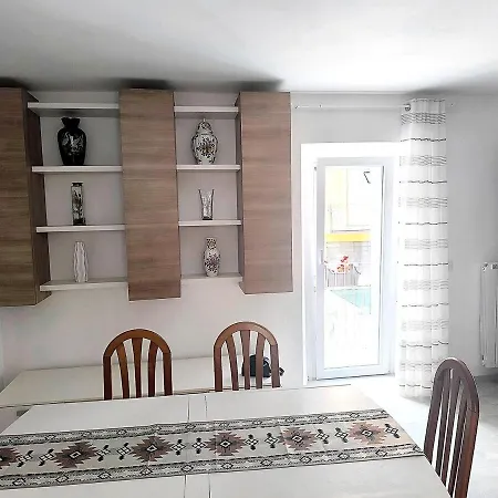 Eden Just A Few Minutes From Maggiore Apartamento *