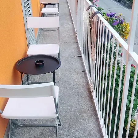 Eden Just A Few Minutes From Maggiore Appartement Gravellona Toce