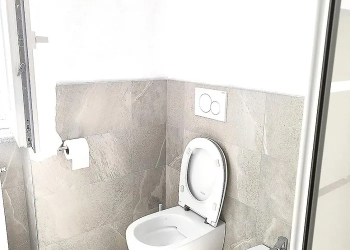 Eden Just A Few Minutes From Maggiore Apartament *