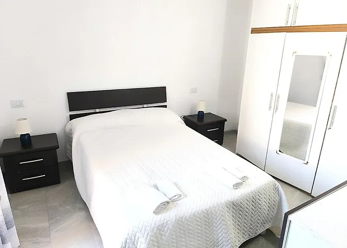 Apartament Eden Just A Few Minutes From Maggiore