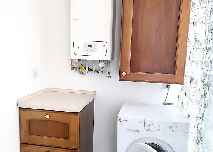 Apartament Eden Just A Few Minutes From Maggiore