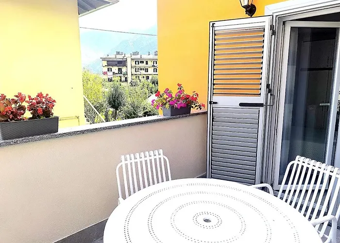 Eden Just A Few Minutes From Maggiore * Gravellona Toce