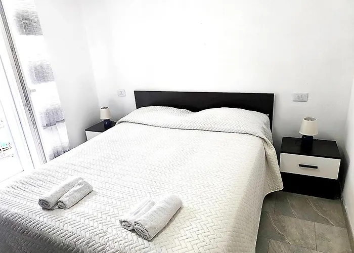 Apartament Eden Just A Few Minutes From Maggiore Gravellona Toce