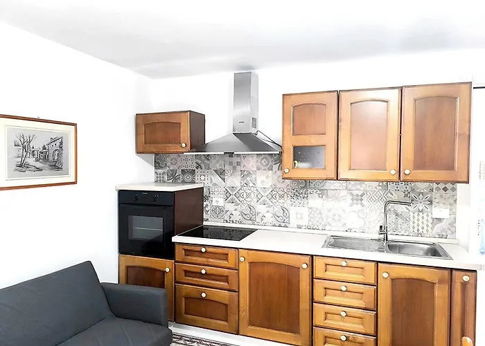 Eden Just A Few Minutes From Maggiore Gravellona Toce