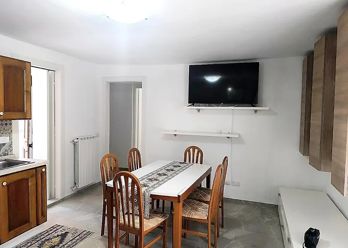 Eden Just A Few Minutes From Maggiore Gravellona Toce