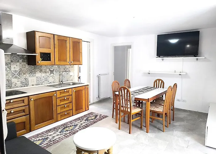 Eden Just A Few Minutes From Maggiore Apartament *