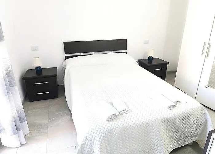 Eden Just A Few Minutes From Maggiore * Gravellona Toce