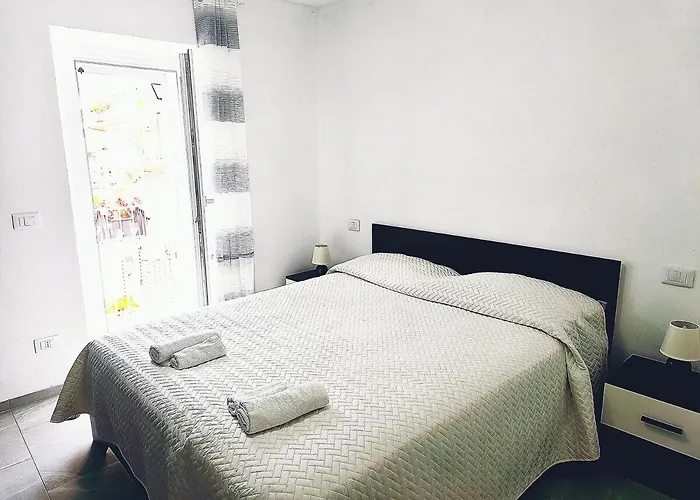 Eden Just A Few Minutes From Maggiore