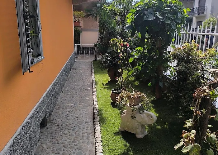 Eden Just A Few Minutes From Maggiore Gravellona Toce