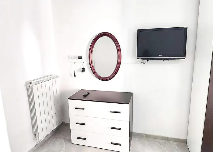 Apartament Eden Just A Few Minutes From Maggiore